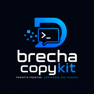 Logo Brecha Copy Kit